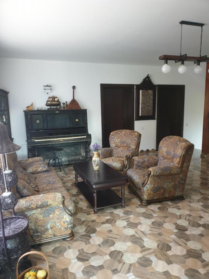 Hotel Casa Danei Braszów Zewnętrze zdjęcie