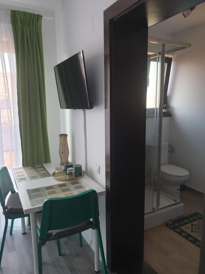 Hotel Casa Danei Braszów Zewnętrze zdjęcie