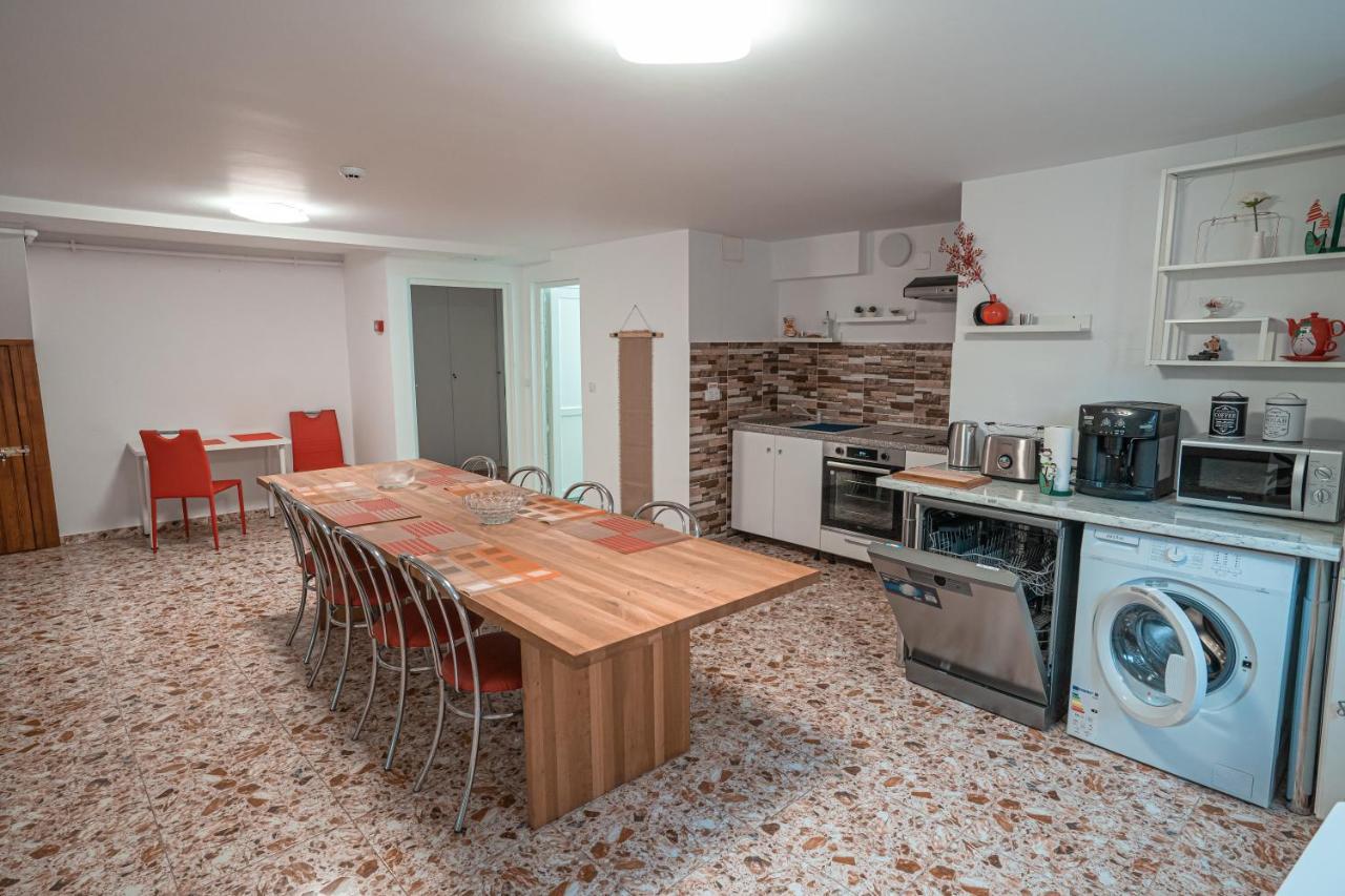 Hotel Casa Danei Braszów Zewnętrze zdjęcie