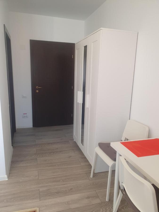 Hotel Casa Danei Braszów Zewnętrze zdjęcie