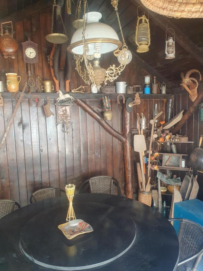 Hotel Casa Danei Braszów Zewnętrze zdjęcie